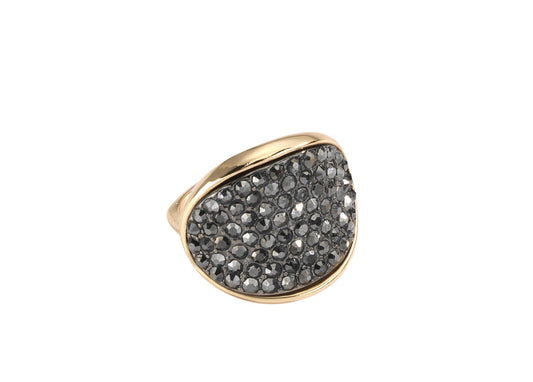 Spade Ring