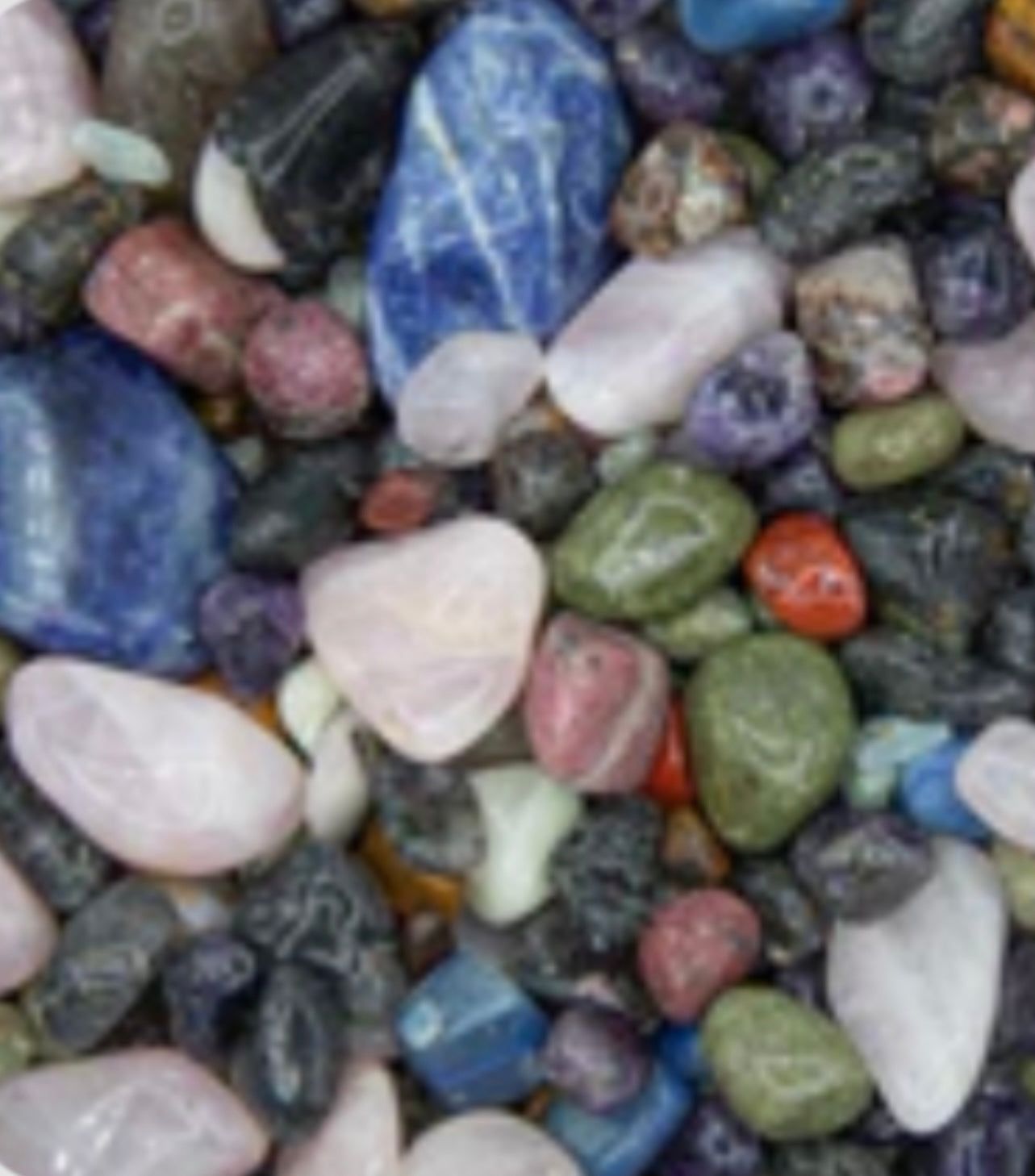 Mining Buckets Wrapped