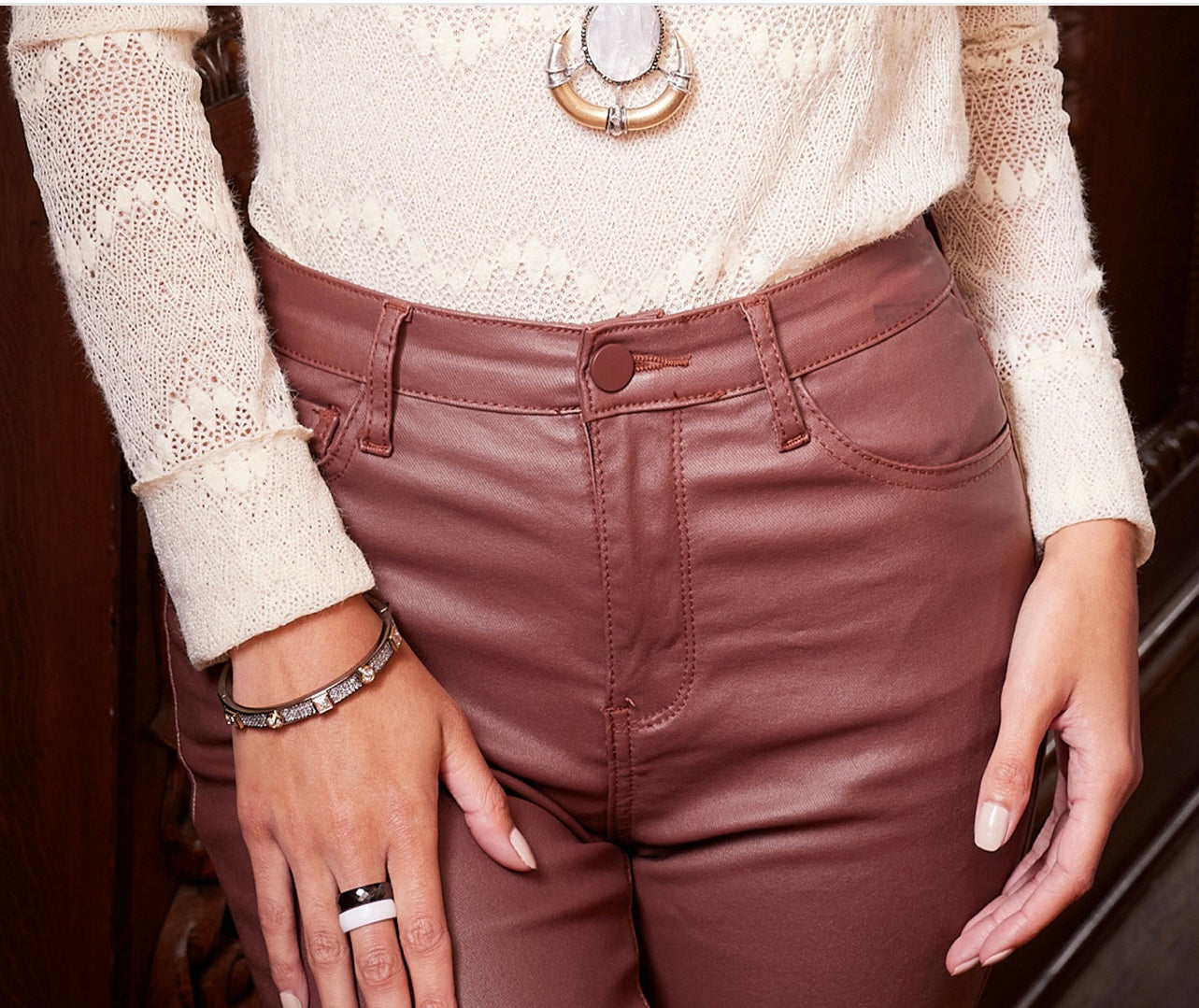 Bauble Bracelet