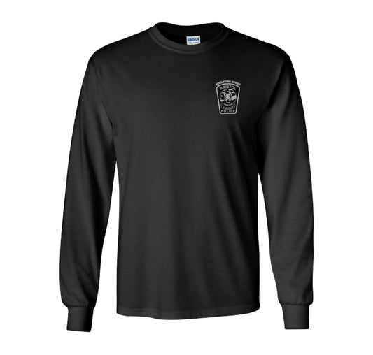 K9 Hunter Long Sleeve