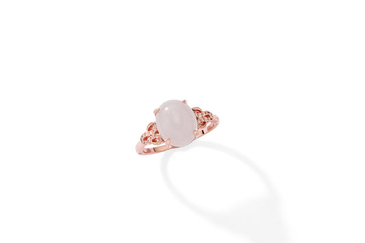 Quartzy Ring