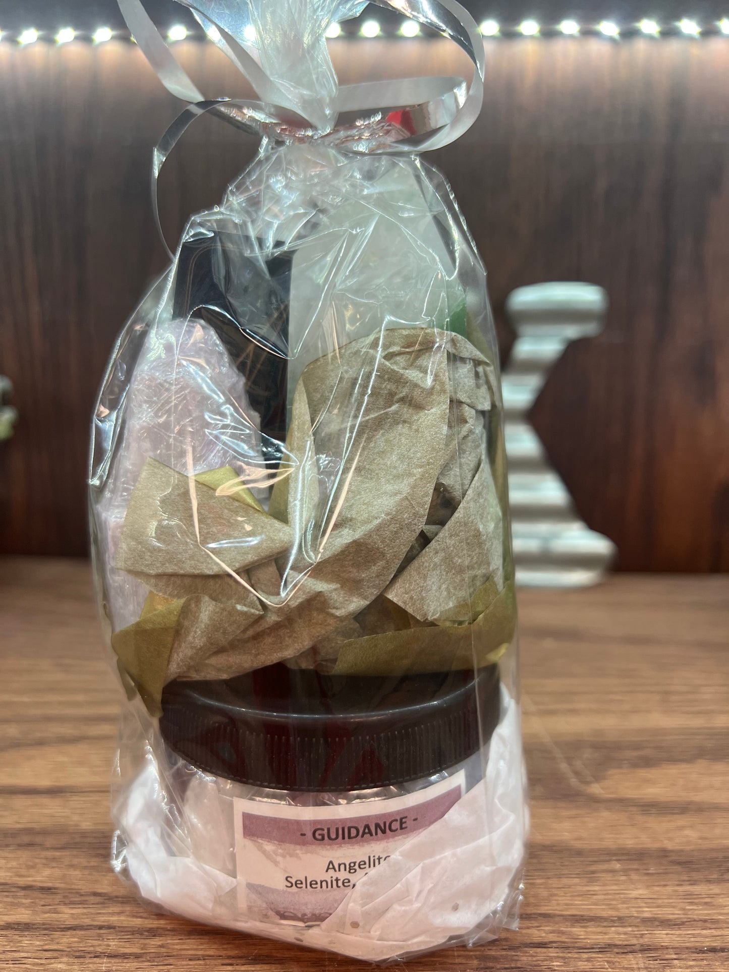 Guidance & Immunity Bundle