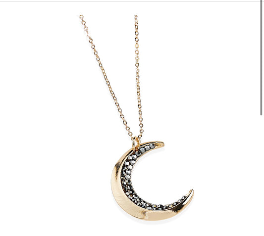 Magicians Necklace