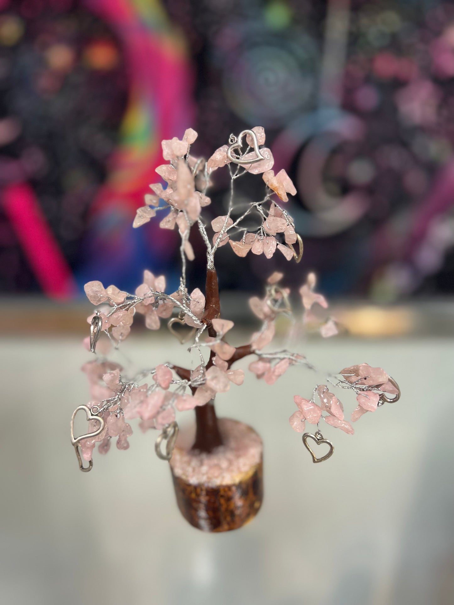 Small Money Trees