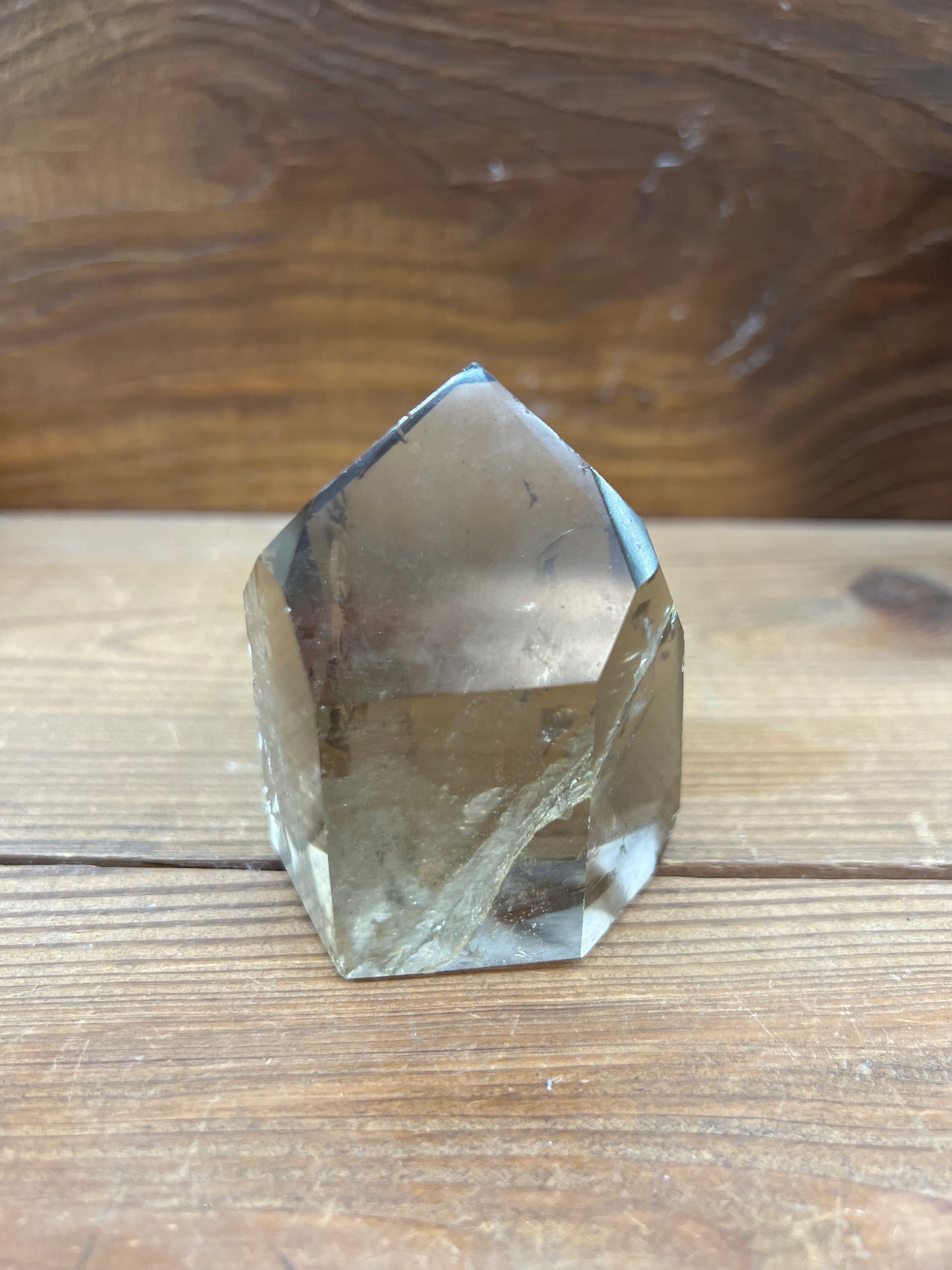 Smoky Quartz