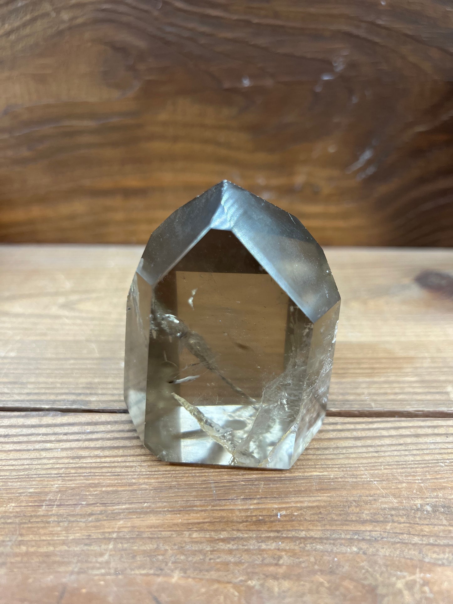 Smoky Quartz