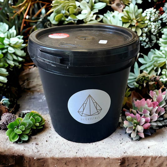 Large Mining Bucket