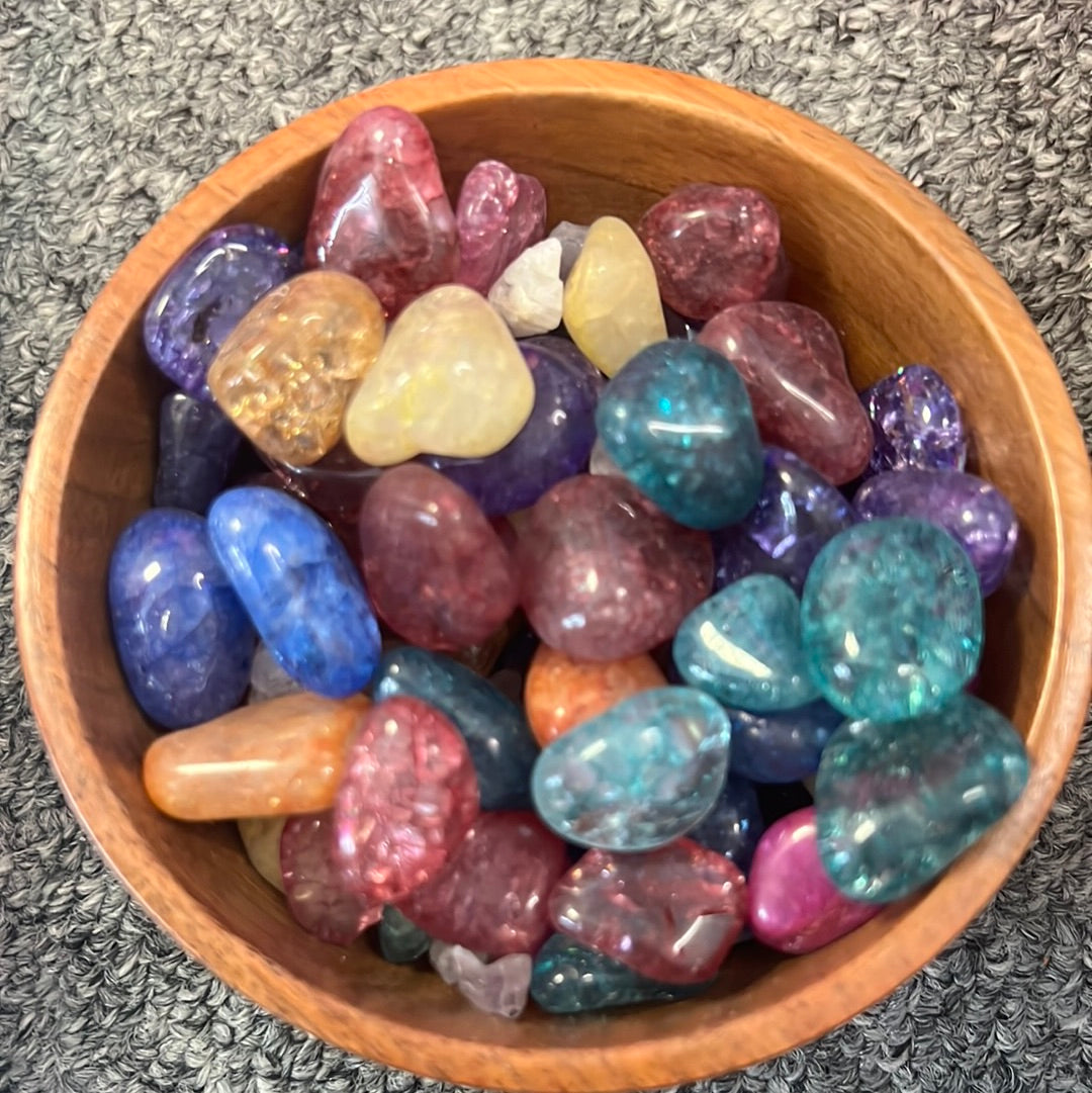 Large Confetti Scoop