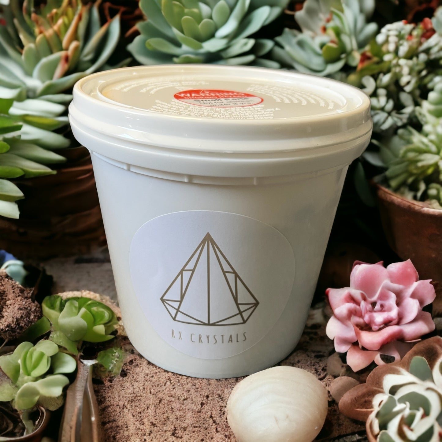 Small Mining Buckets