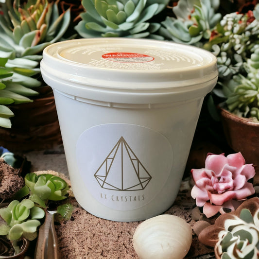 Small Mining Buckets