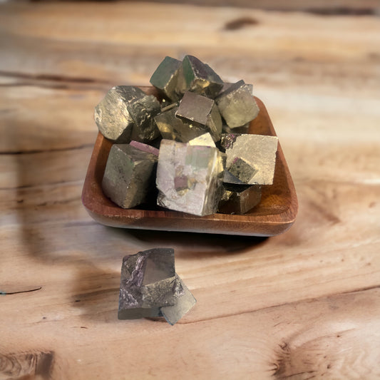 Pyrite