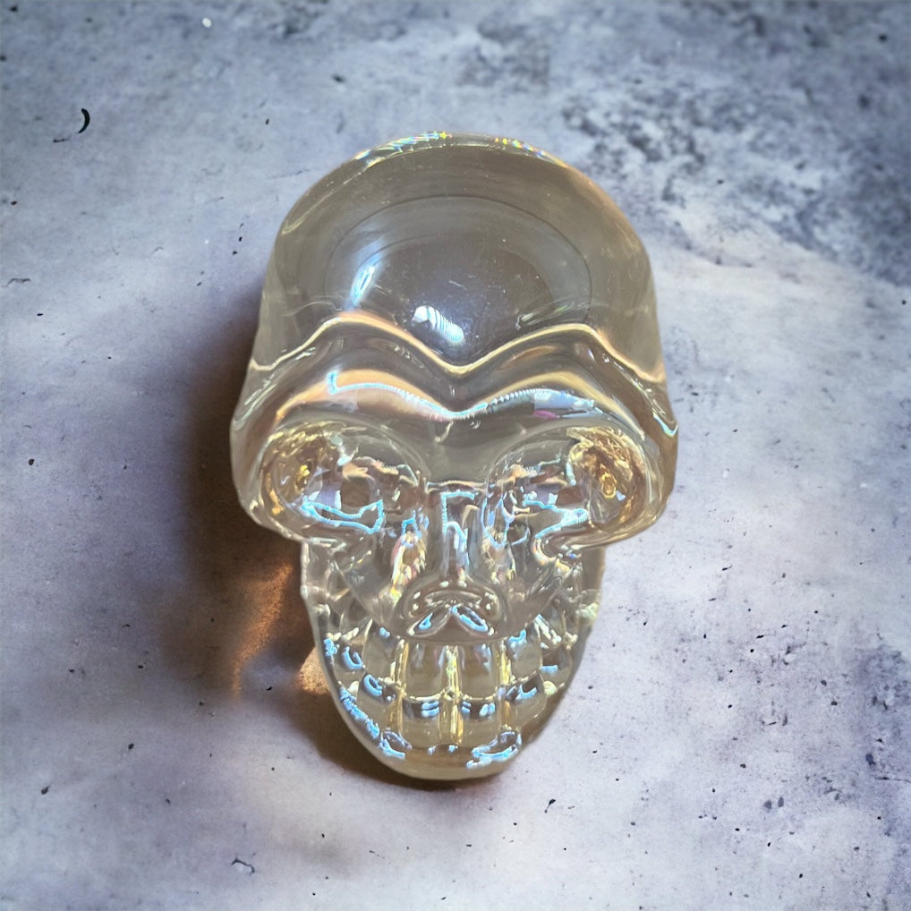 2-inch Skulls