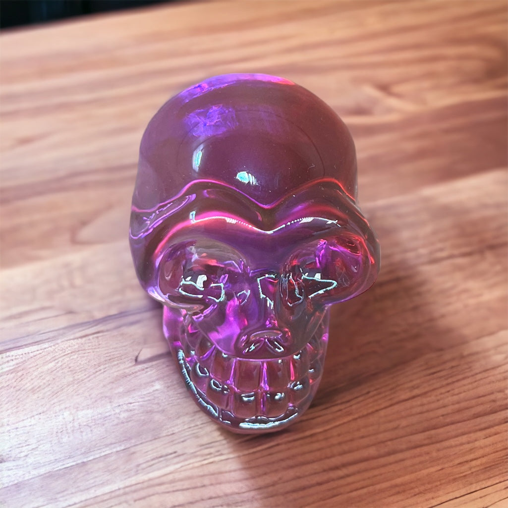 2-inch Skulls