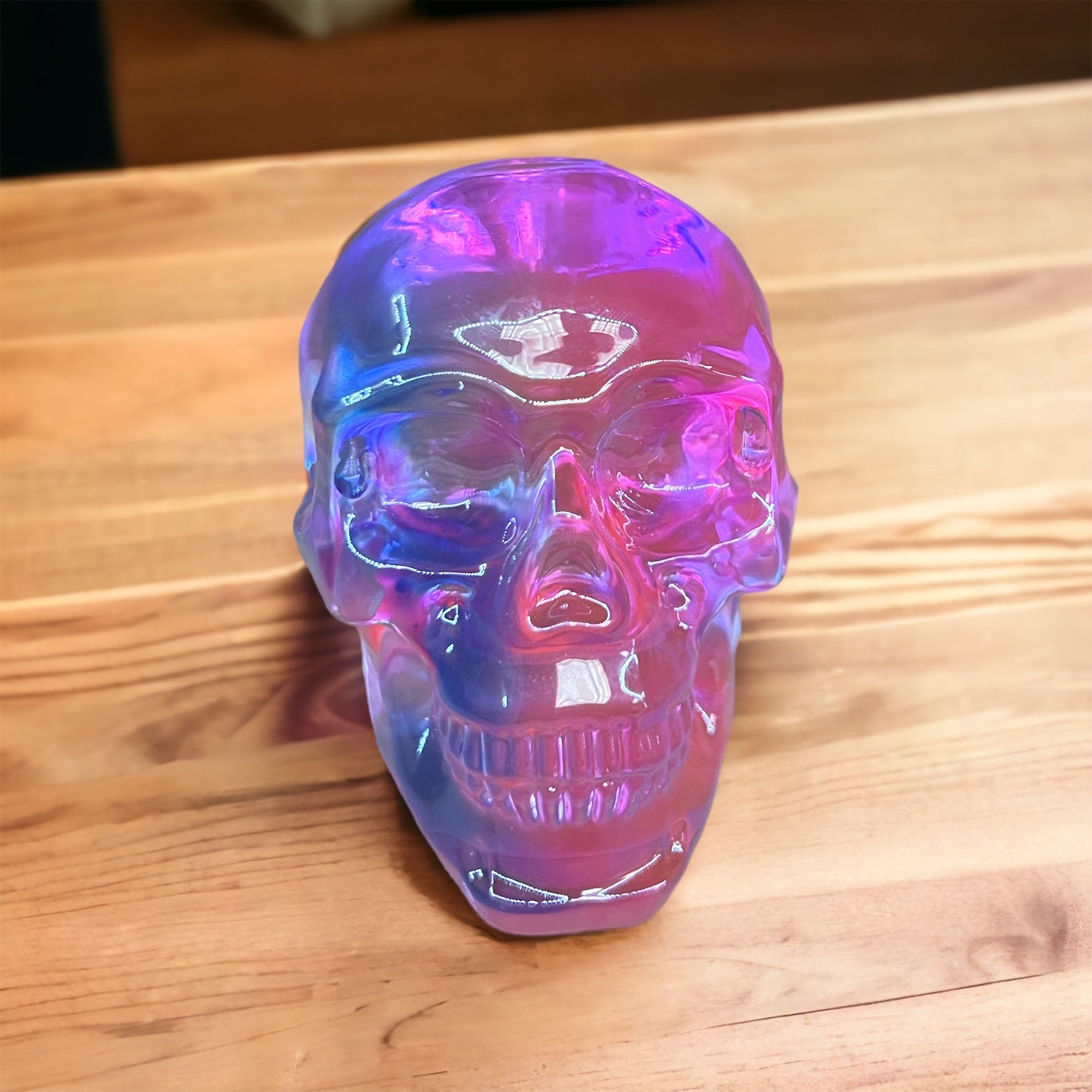 2-inch Skulls
