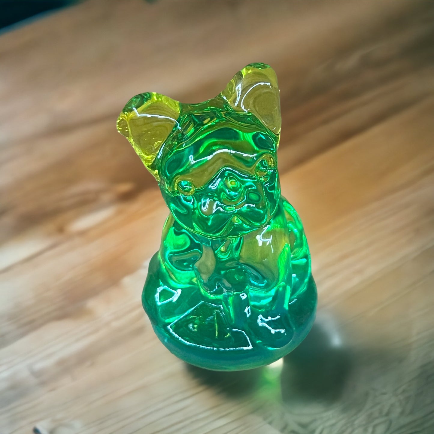 Aura Frenchies