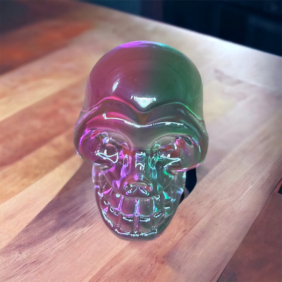 2-inch Skulls