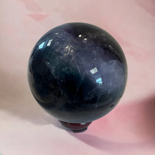 Flourite - Collector's Corner