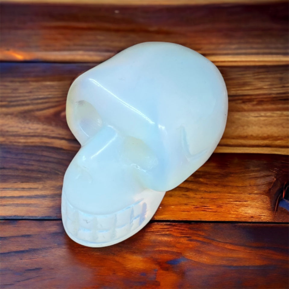 2-inch Skulls