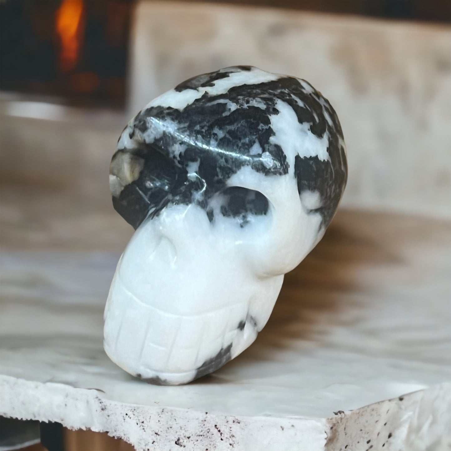 2-inch Skulls