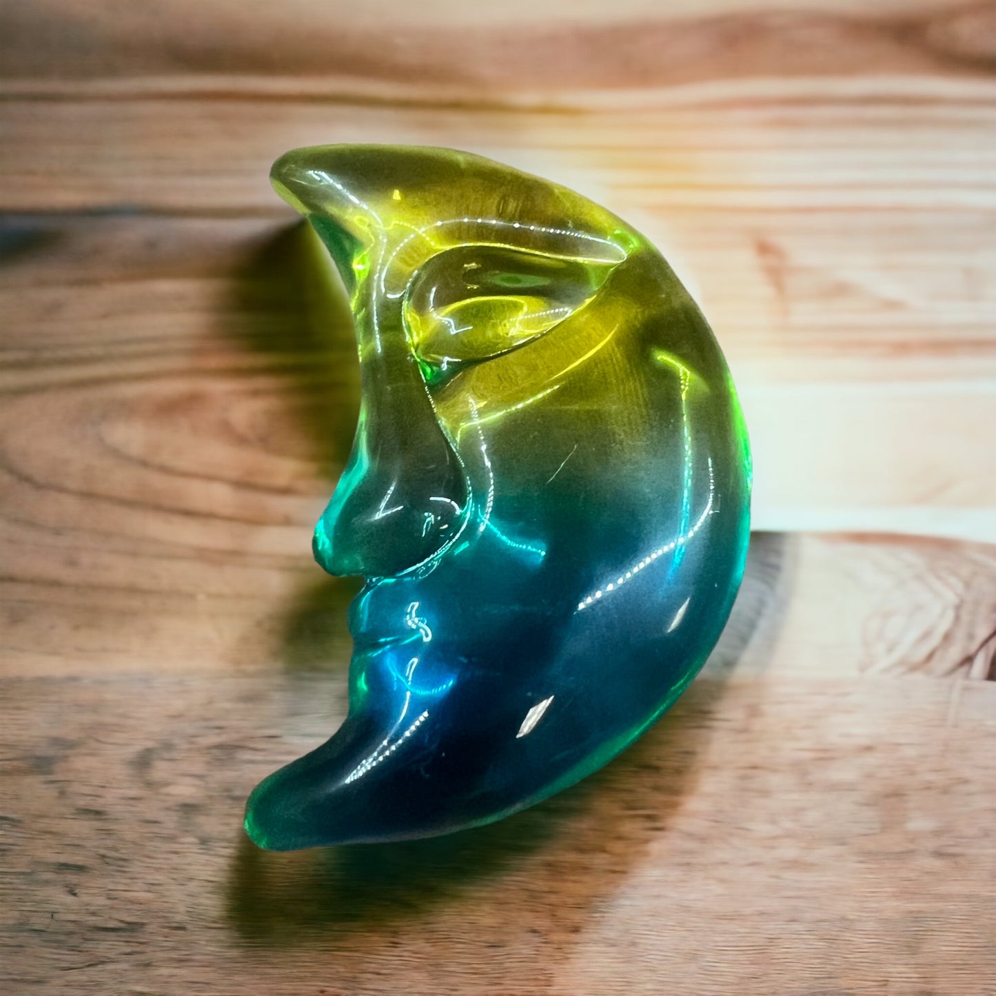 Aura Moon