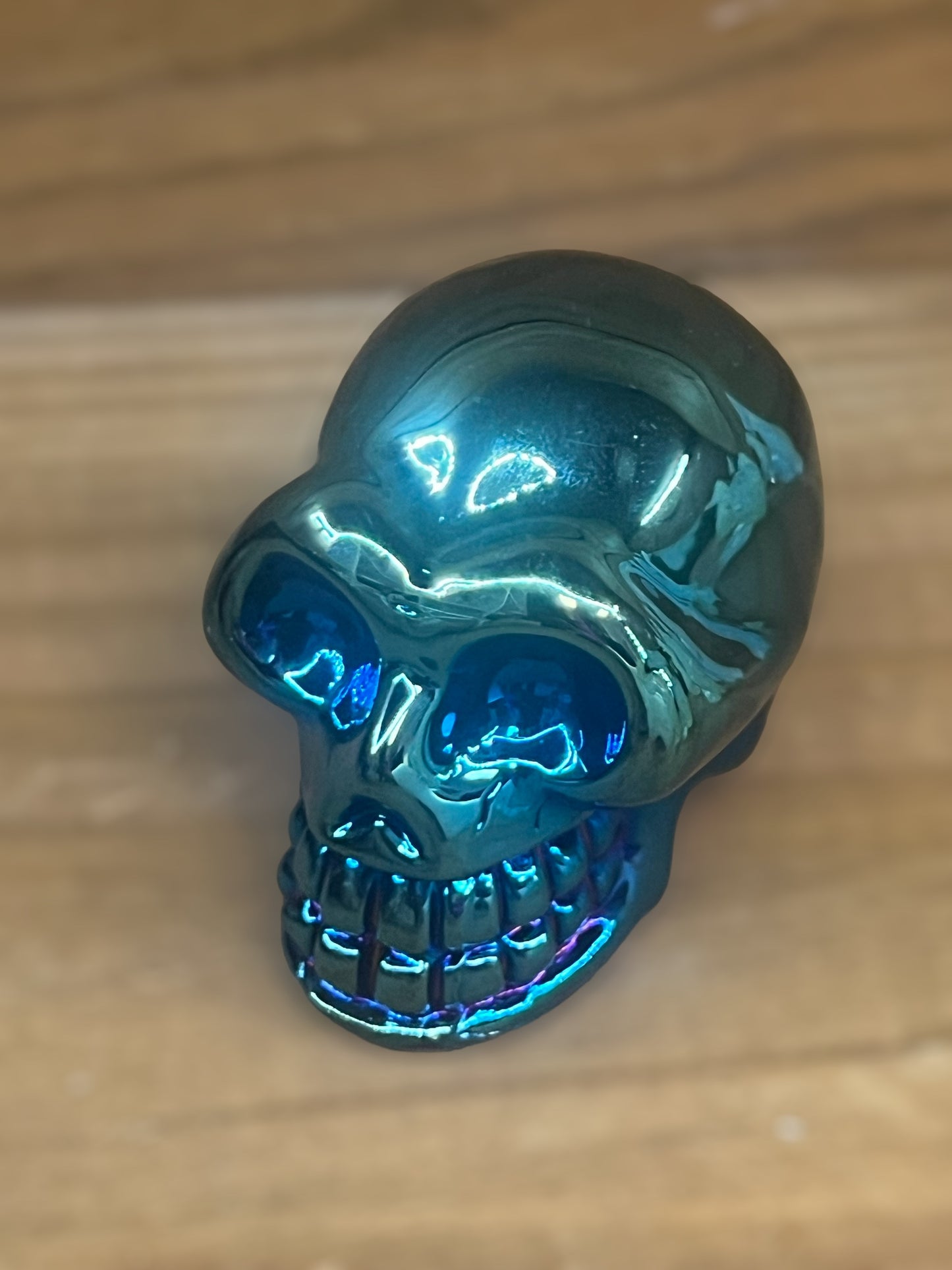 2-inch Skulls