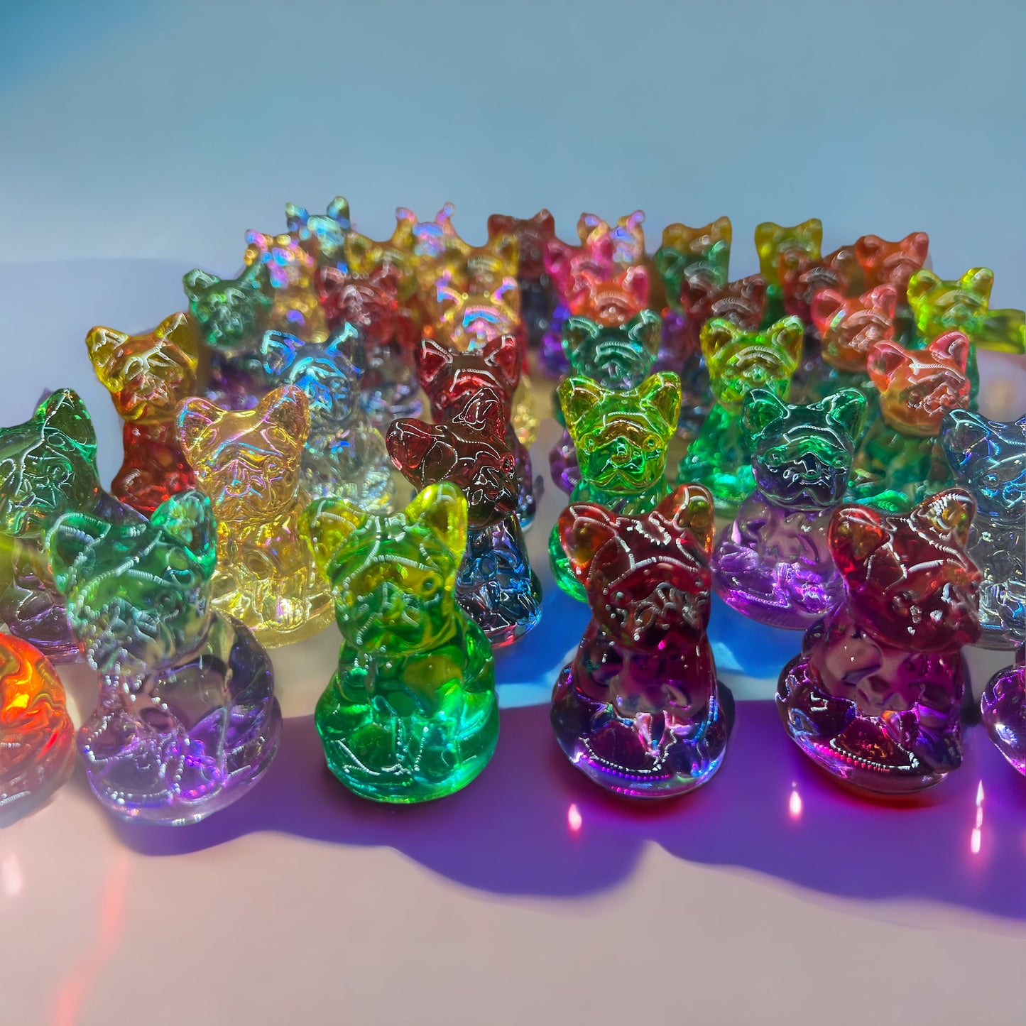 Aura Frenchies