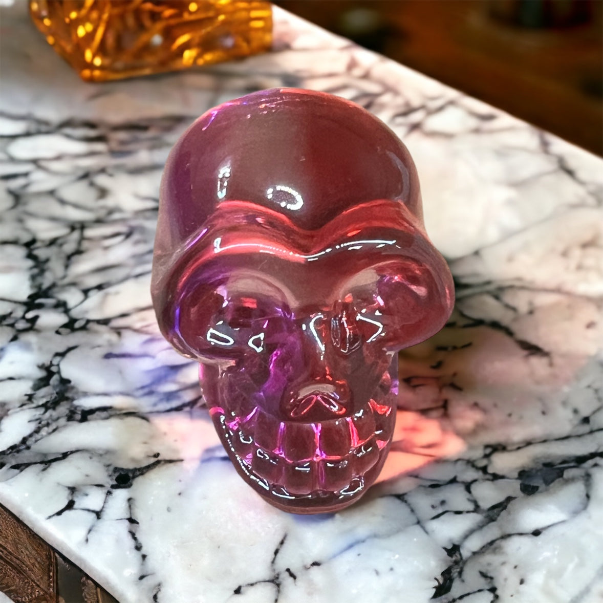 2-inch Skulls