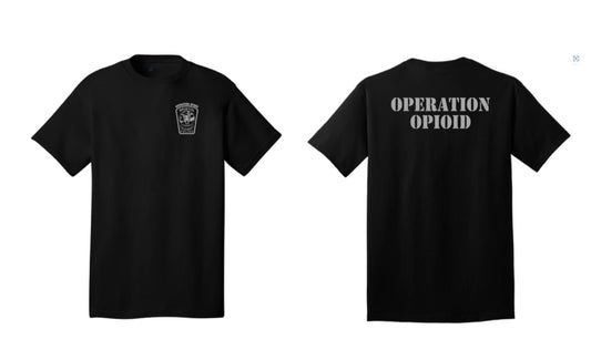 K9 Hunter T Shirt