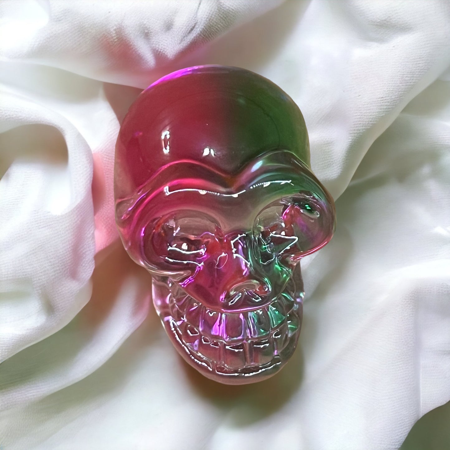 2-inch Skulls
