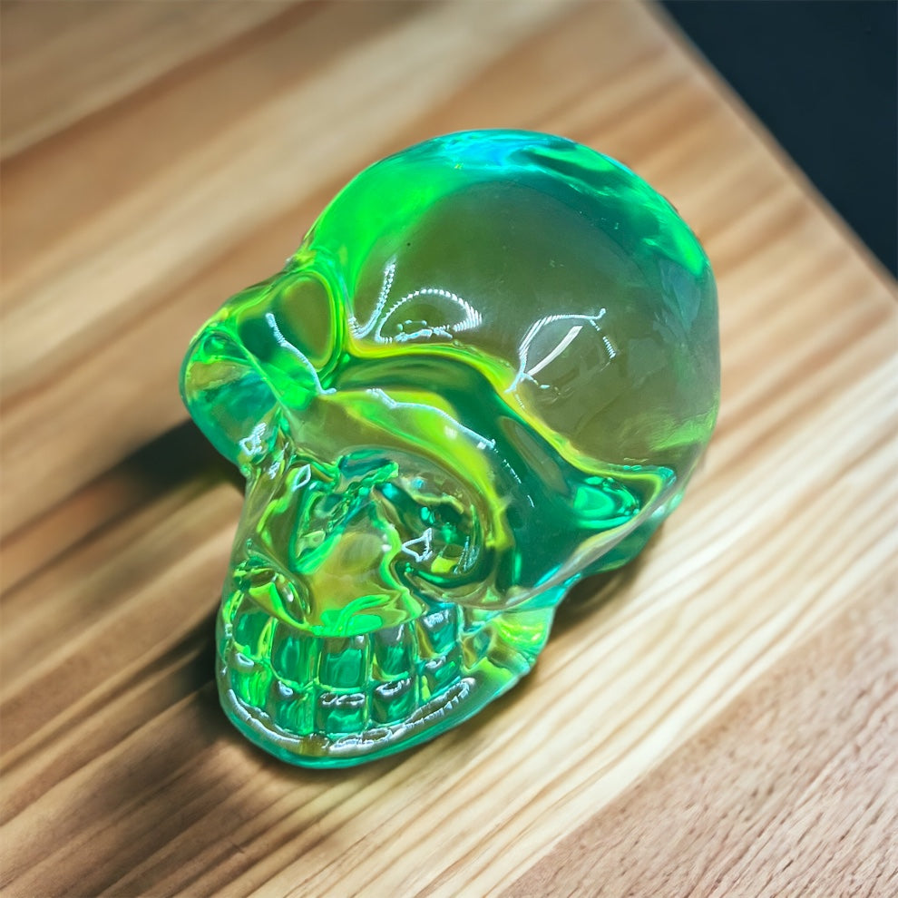 2-inch Skulls