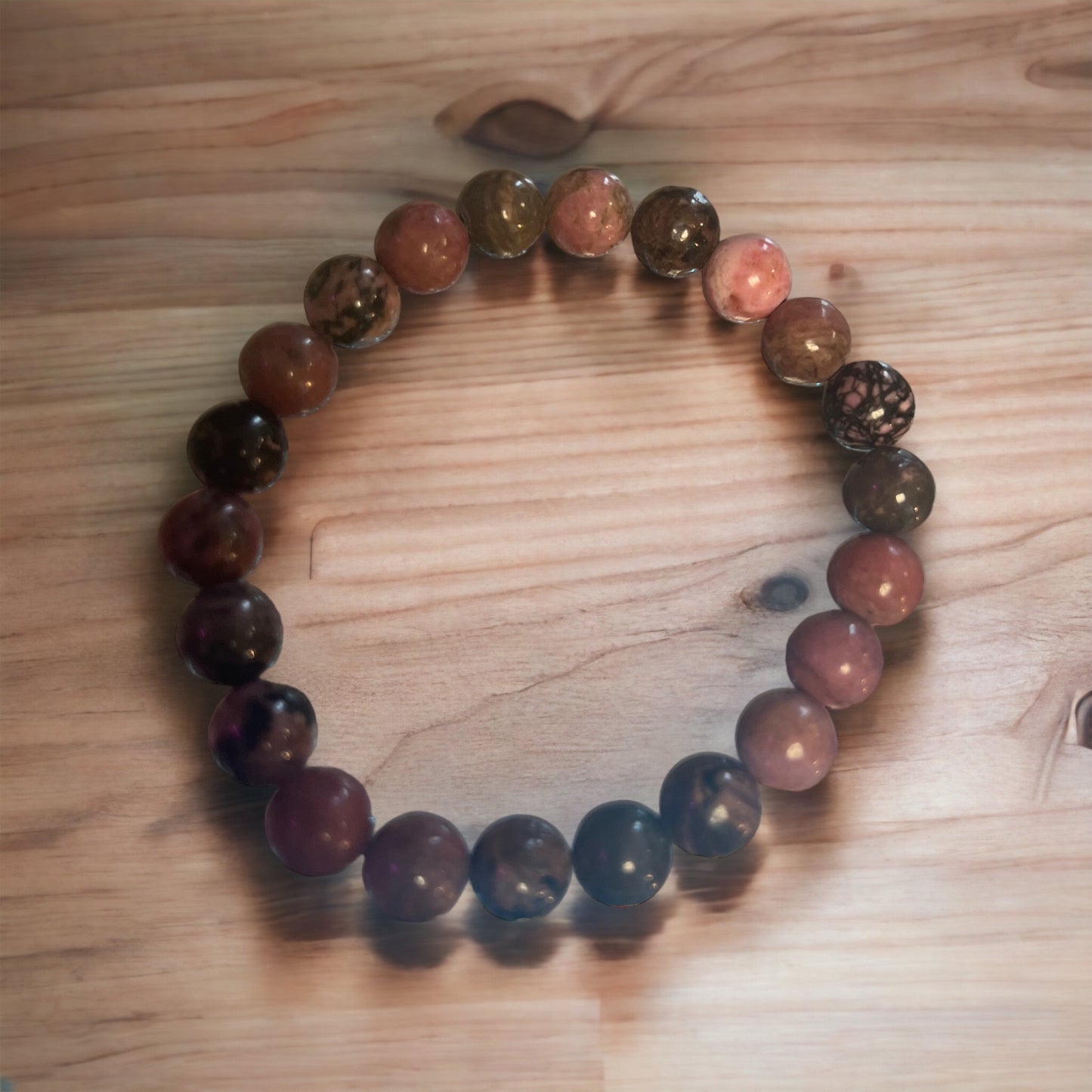Rhodonite