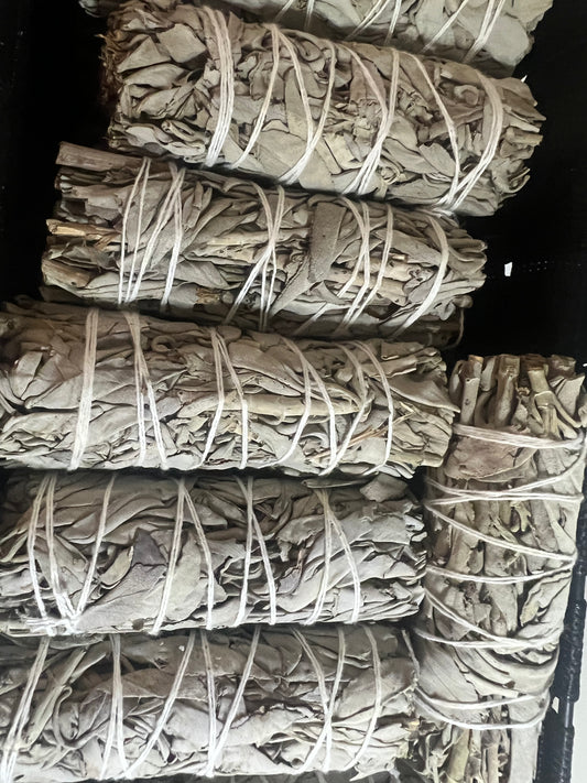 White Sage