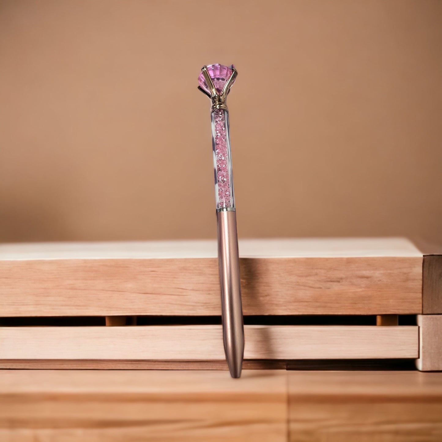Crystal Pens