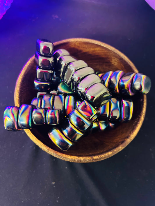 Hematite
