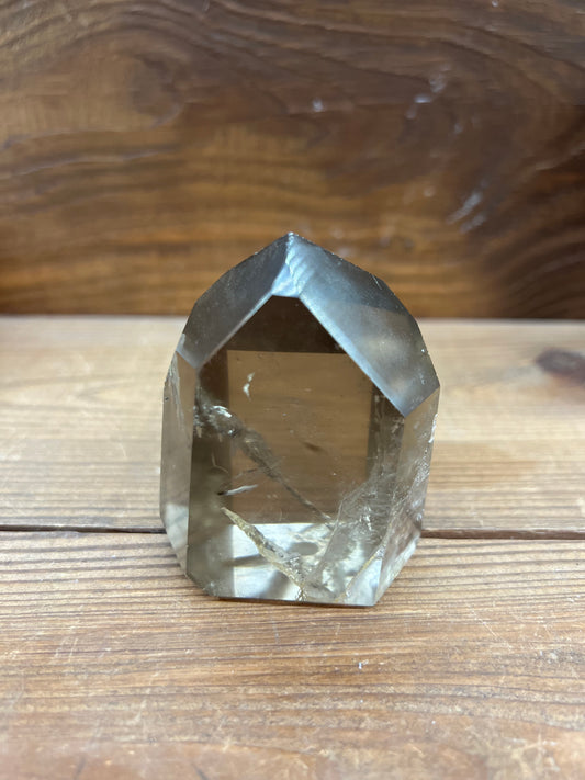 Smoky Quartz