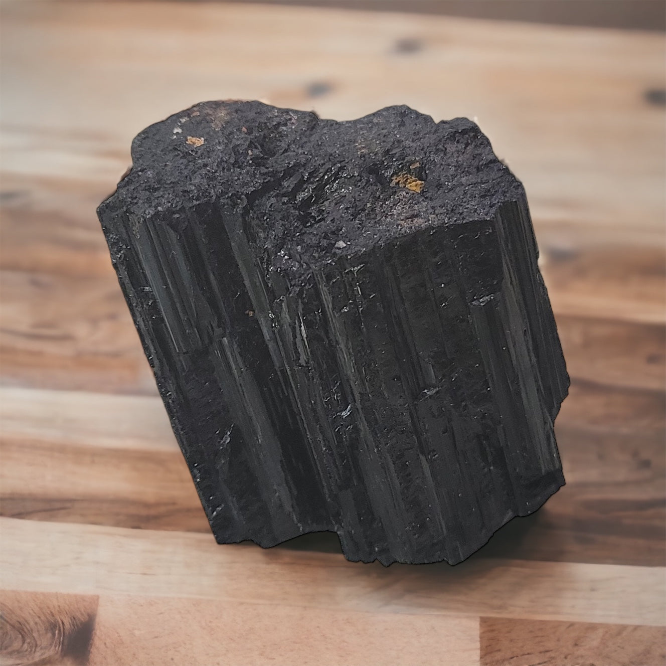 Black Tourmaline