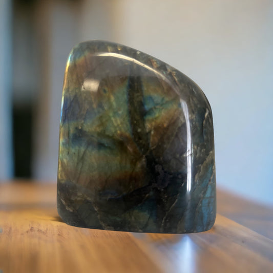 Labradorite