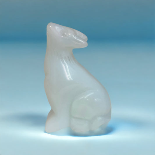 Opalite Wolf